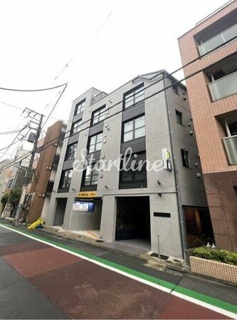 ミレドゥーエ西小山の物件内観写真